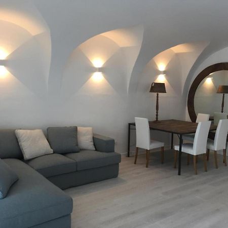 La Sciumara Resort Palau Eksteriør billede